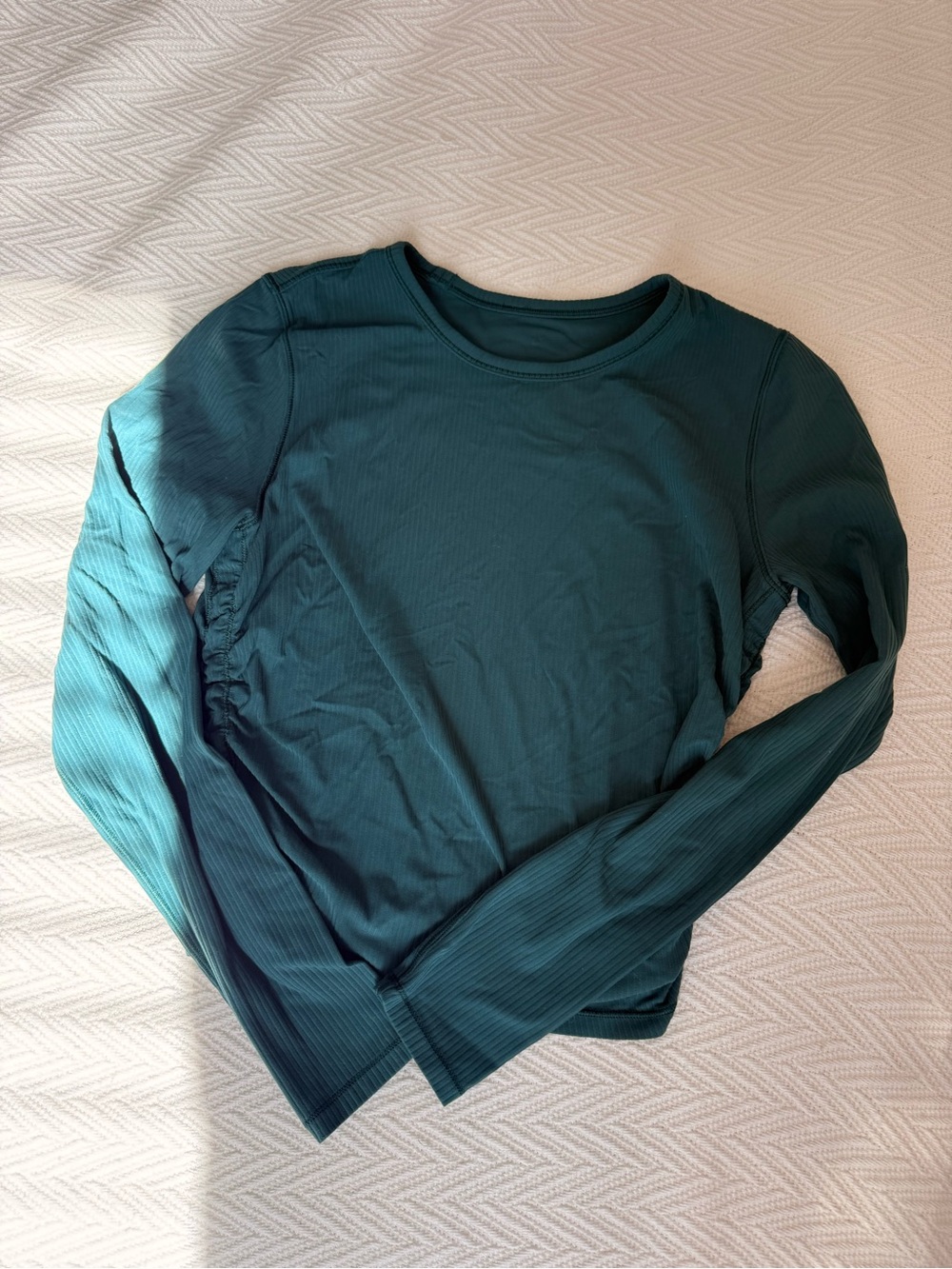 Lululemon all it takes long sleeve